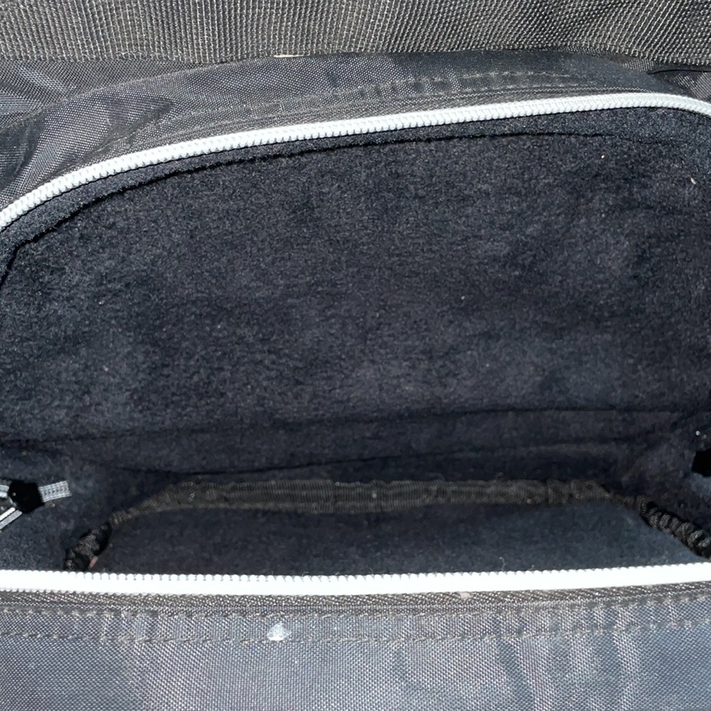 Fox Racing Lil Duffle Bag - Picture 5 of 8